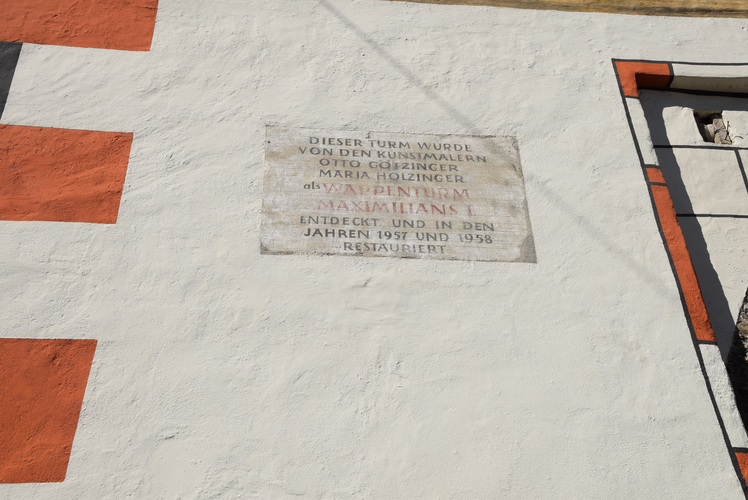 Unterer-Stadtturm-Tafeln