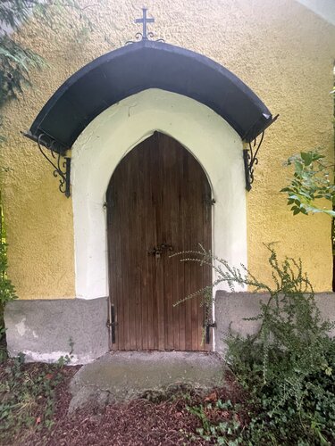 Pflügl-Kapelle