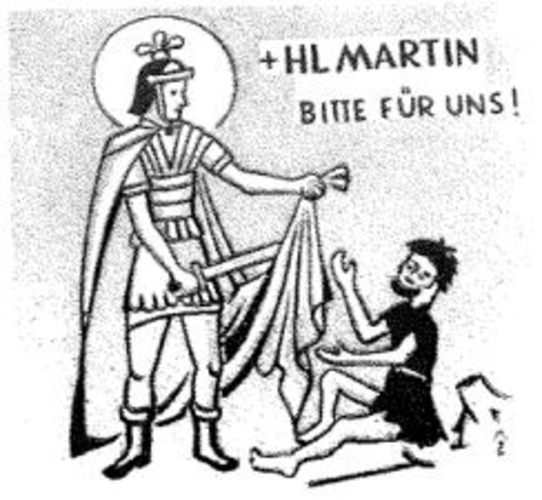 Klampferer-Sgraffito