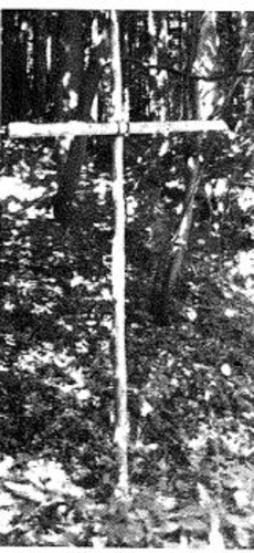 Pfadfinder-Kreuz-Waldschule