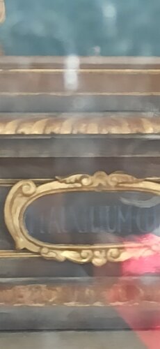 Schöndorfer-Kapelle