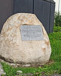 KZ-Denkmal-Bahnhofstraße