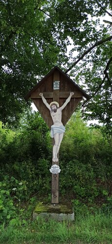 Grabner-Kreuz in Vornbuch