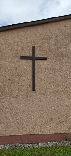 Siebenbürgerhaus-Kreuz