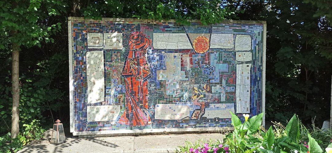 Schöndorfer-Kriegerdenkmal