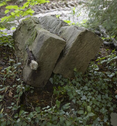 Altwartenburg-Pestsäule