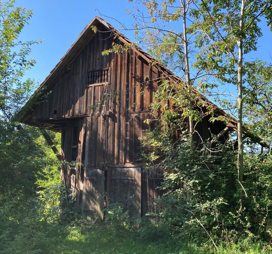 Kohlbäck Troadkasten