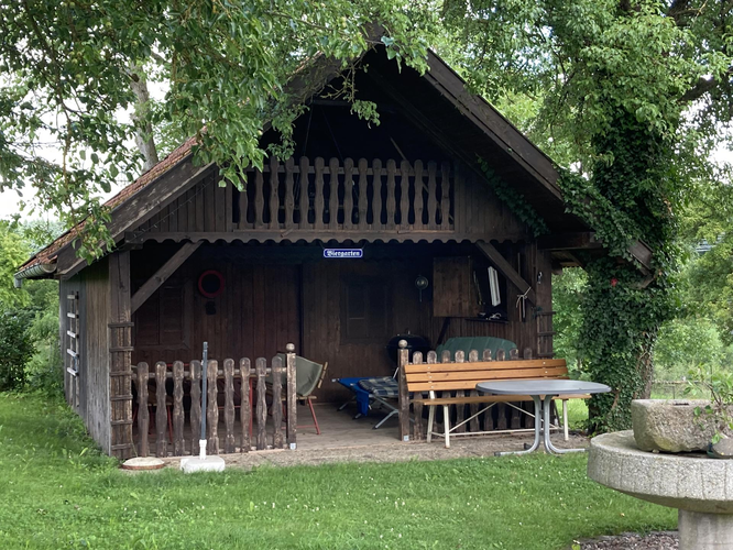 Dörrhäusl Reisinger