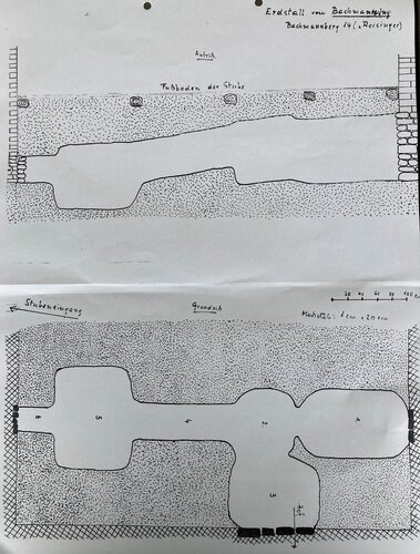 Erdstall Reisingergut