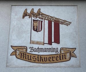 Musikheim Sgraffito