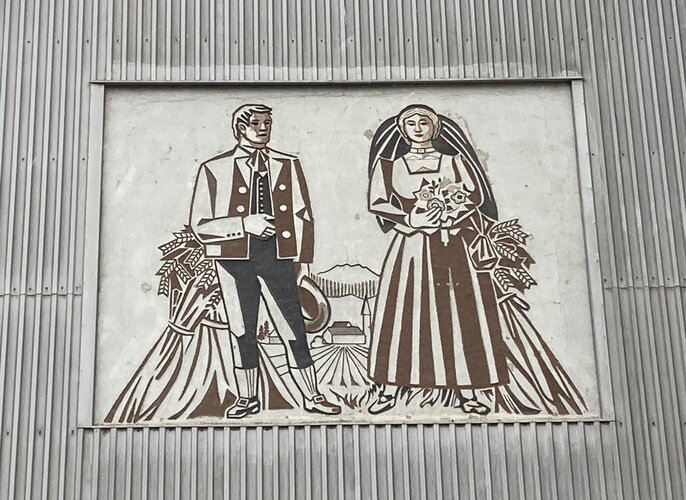 Solansilo -Sgraffito