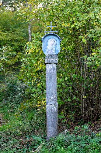 Bildstock am Galgenberg