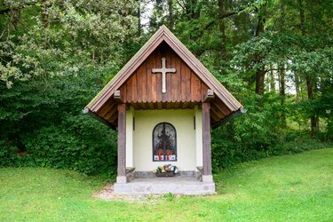 St. Hubertus Kapelle