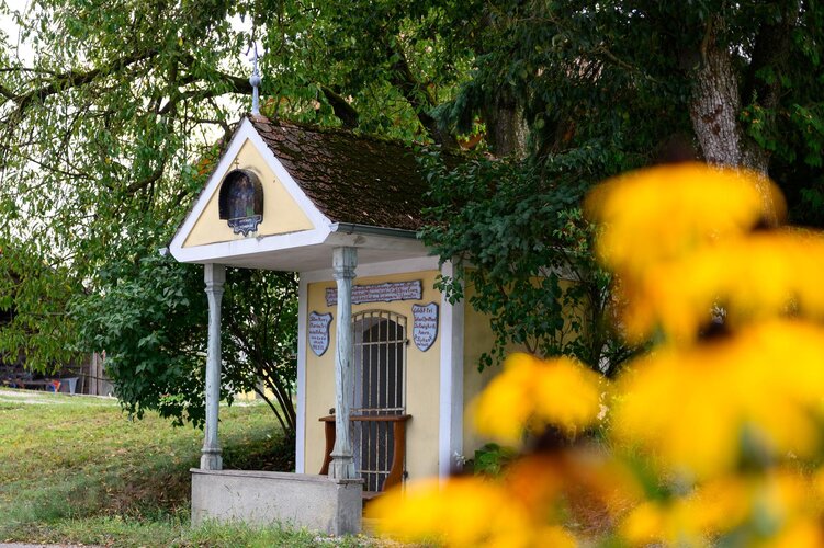 Hitzenberger Kapelle