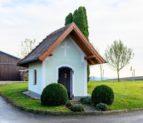 Viechtbauer-Heitzinger Kapelle