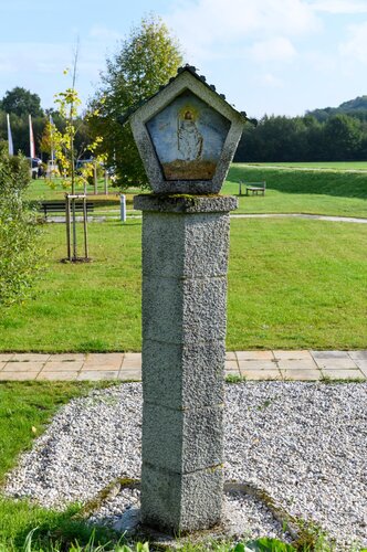 Bildstock Sankt Neydhart