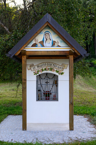 Hagenbauer Kapelle