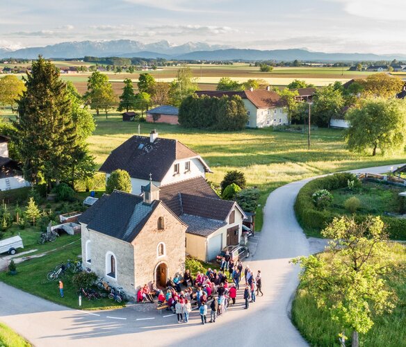 Schaunberger Kapelle