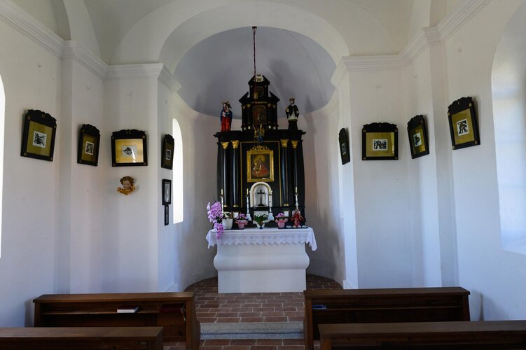 Schaunberger Kapelle