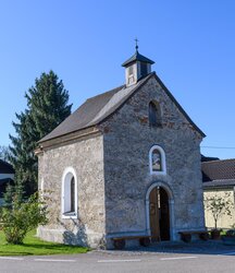 Schaunberger Kapelle