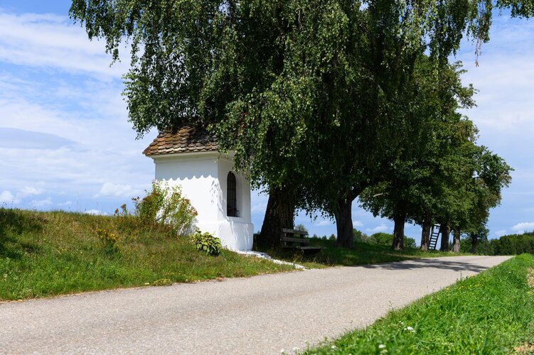 Ennser Kapelle