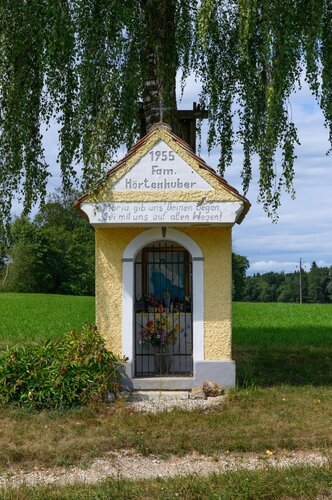 Hörtenhuber Kapelle