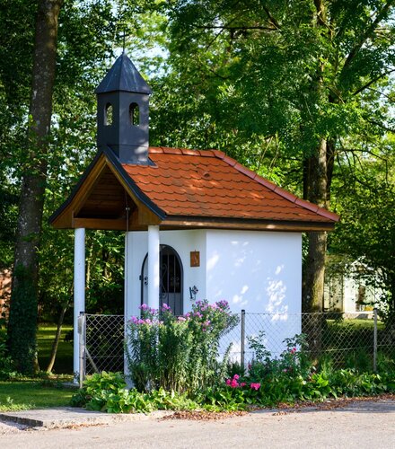 Waldkapelle