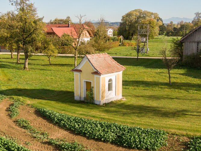 Kastenhuber Kapelle