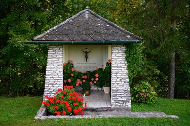 Pötzlberger Kapelle