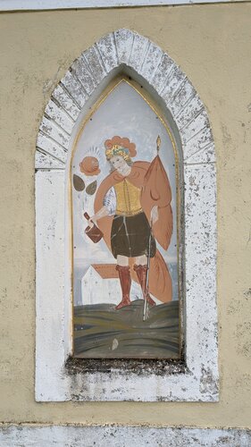 Merkermeierkapelle, Buchkirchen