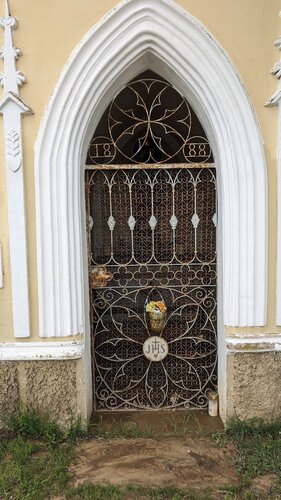 Merkermeierkapelle, Buchkirchen