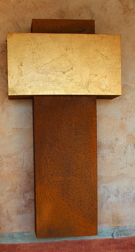 Mairkapelle in Grünbach