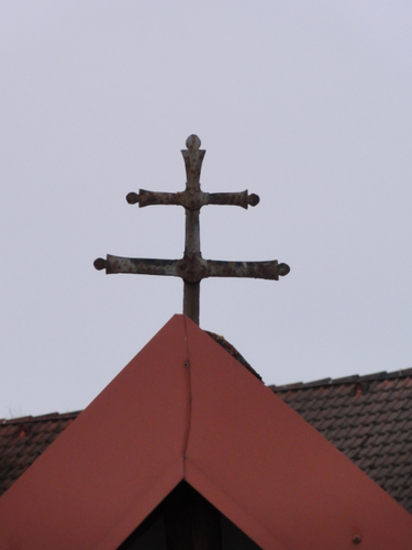 Mairkapelle in Grünbach