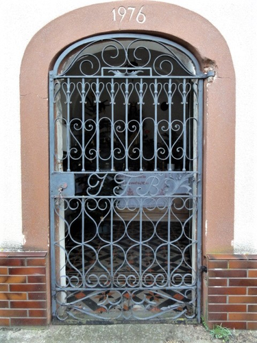 Schullerkapelle in Baumgarting