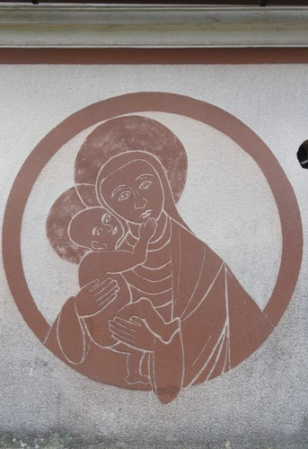 Schullerkapelle in Baumgarting