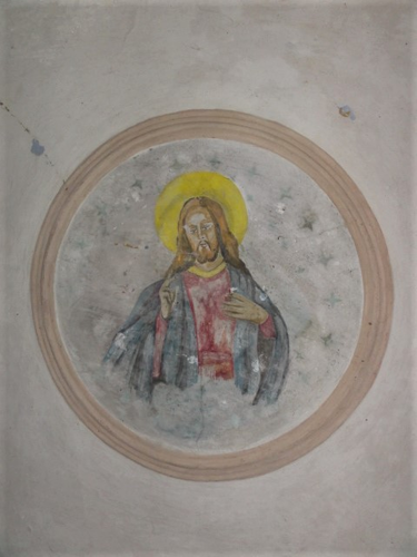 Mairkapelle in Fernreith