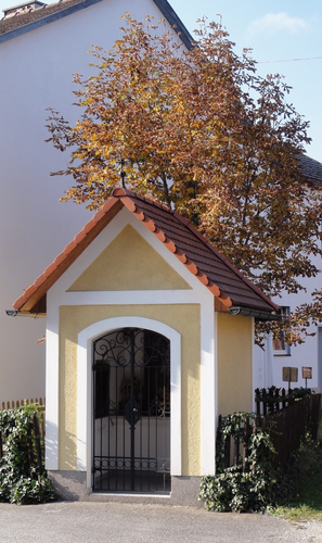 Ganglmairkapelle