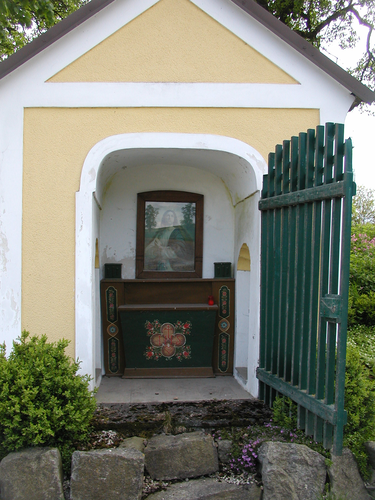 Steffelhuemerkapelle