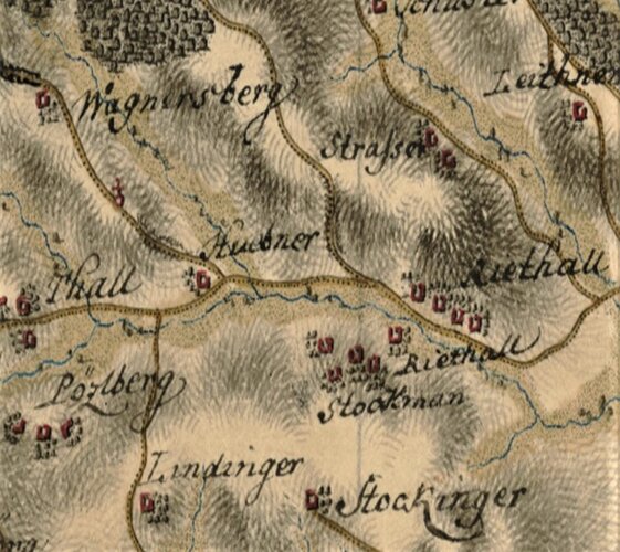 Steffelhuemerkapelle