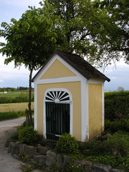 Steffelhuemerkapelle