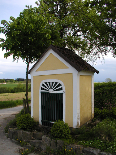 Steffelhuemerkapelle