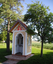 Weichselbaumerkapelle