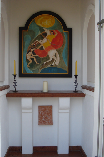 Weichselbaumerkapelle