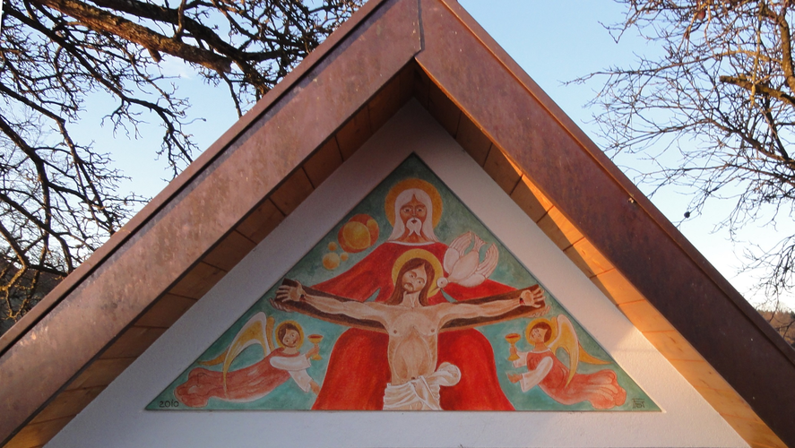 Weichselbaumerkapelle