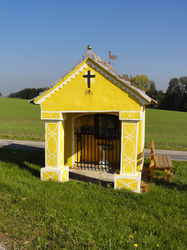 Spraiderkapelle