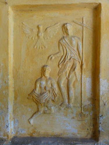 Hanslstrasserkapelle in Strassern