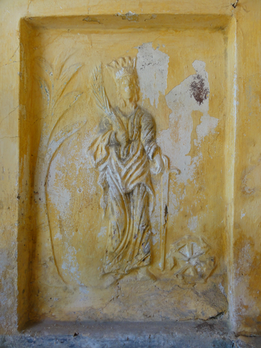 Hanslstrasserkapelle in Strassern