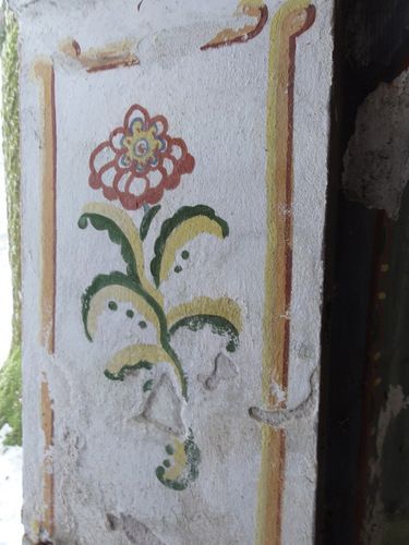 Kapelle beim Bauer in Waldenberg