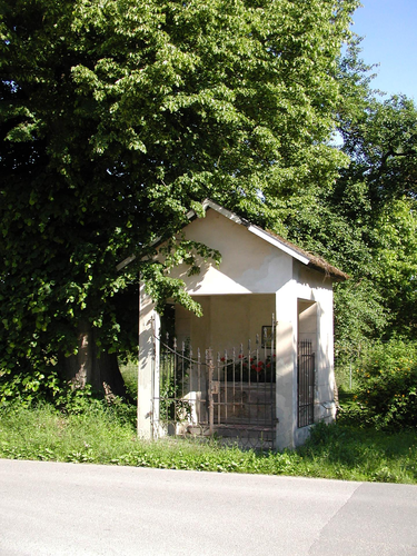 Kapelle beim alten Pfarrhof