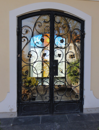 Holzingerkapelle in Wimberg